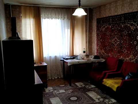 квартира за адресою Степана Бандери вул. (Костенка), 29