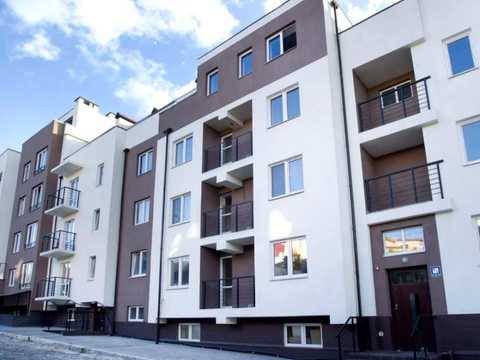 квартира за адресою Гетьманська вул. (Майкопська), 1-А