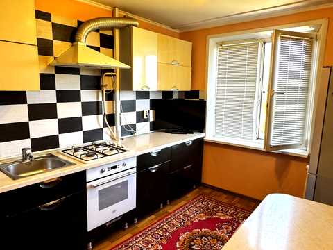 квартира за адресою Миру просп., 31