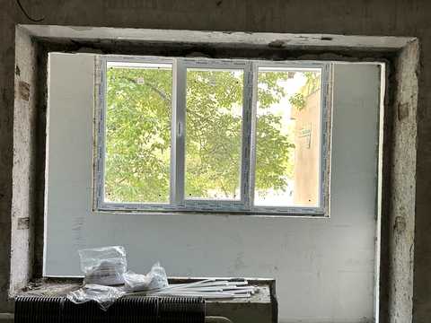 квартира за адресою Фестивальний пров., 16