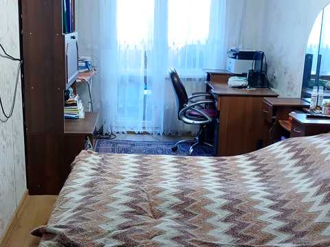 квартира за адресою Корабелів просп., 4