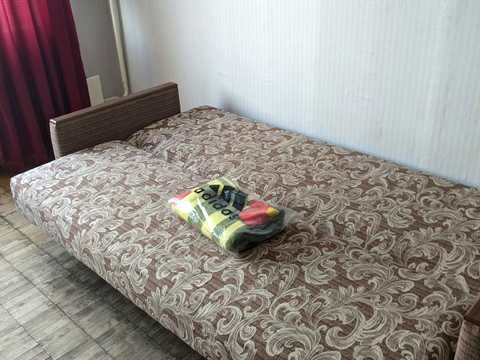 квартира по адресу Георгія Гонгадзе просп. (Советской Украины), 3-Б