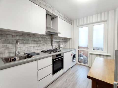 квартира за адресою 1 Травня, 155