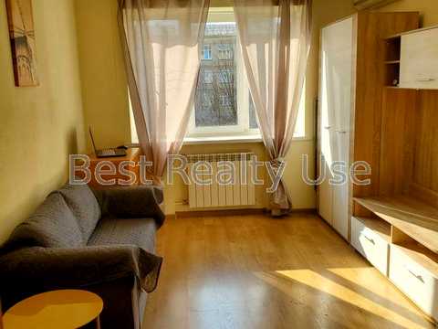 квартира за адресою Тампере вул., 12
