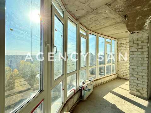 квартира за адресою Михайла Лушпи просп. (Космонавтів), (5 к28)