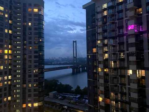 квартира за адресою Київ, Осокорська вул., 2-А