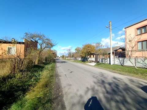 дом по адресу Зелена, 1