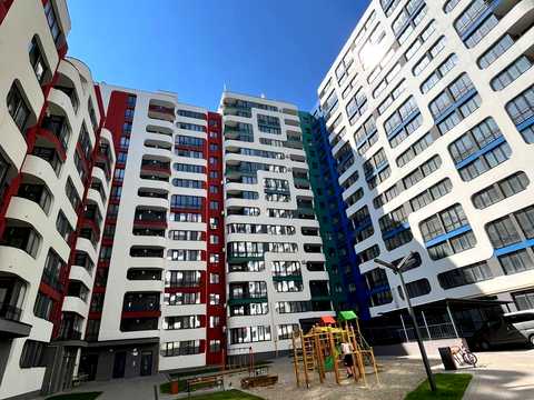 квартира за адресою Трускавецька вулиця, 109