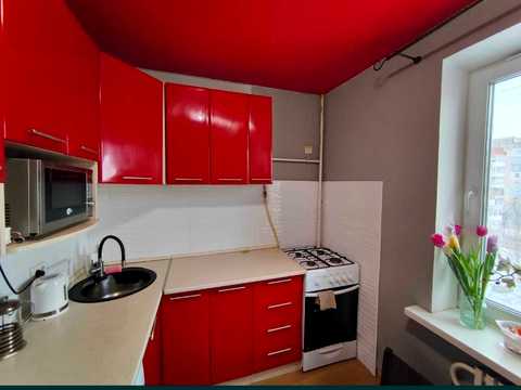 квартира за адресою Андріївська вул., 12