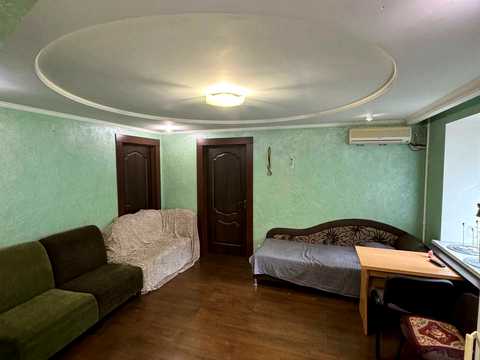 квартира по адресу Воскресенська, 12