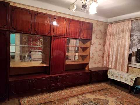 квартира по адресу Азербайджанская ул. (Бакинських Комісарів), 4