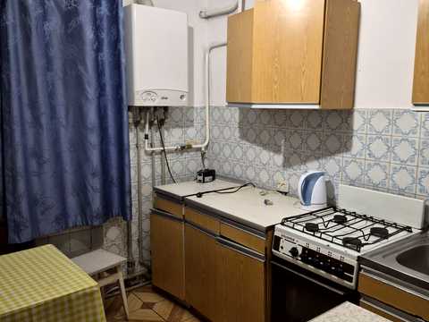 квартира по адресу Владимира Ивасюка ул., 54