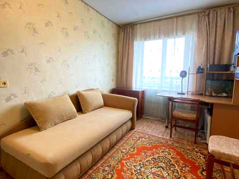 квартира за адресою Дмитра Яворницького вул., 2-Б