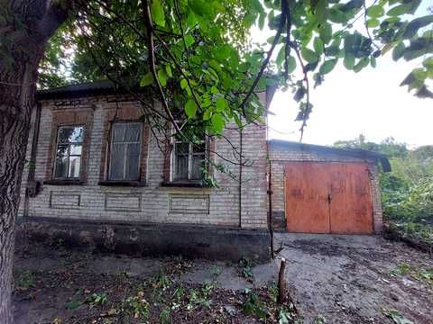 дом по адресу Григоровская ул., 27