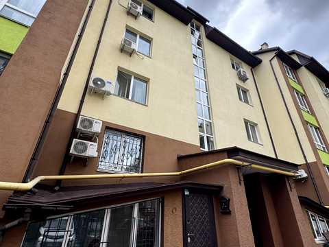 коммерческая по адресу Дорошенко ул., 15