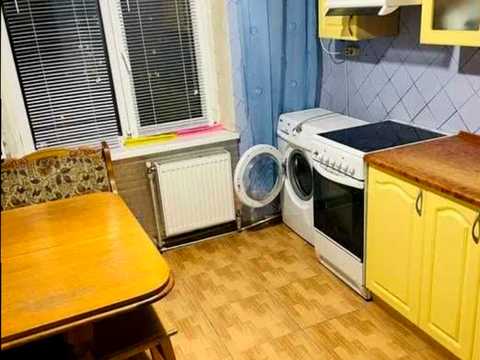 квартира за адресою житловий масив Тополя-3 вул., 57