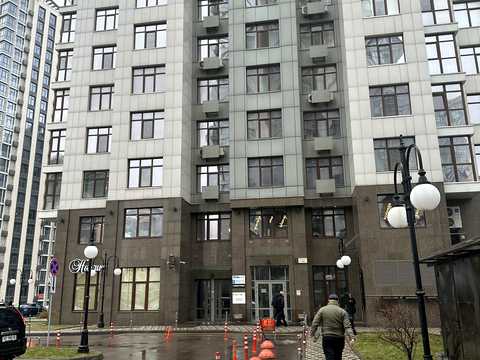 квартира за адресою Київ, Андрія Верхогляда вул. (Михайла Драгомирова), 17