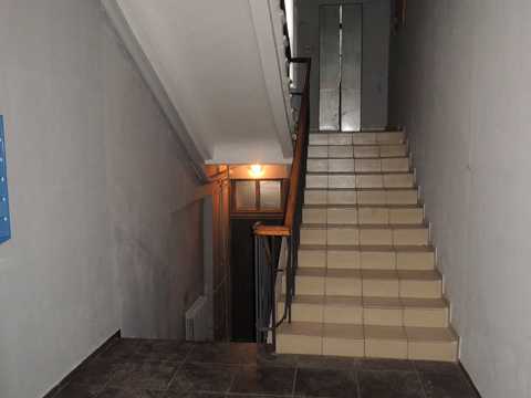 квартира за адресою Велика Васильківська вул. (Червоноармійська), 132