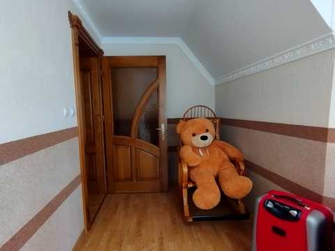 дом по адресу Краснодонцев ул.