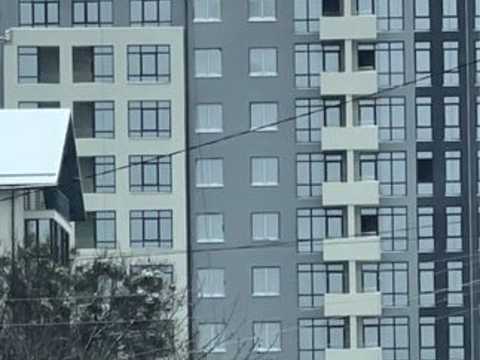 квартира за адресою Авіаційна вул., 39
