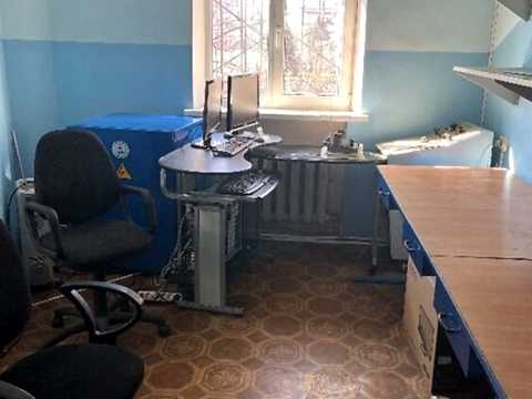 коммерческая по адресу Янтарная ул., 64