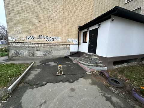 кімната за адресою Вінниця, Лялі Ратушної вул., 132