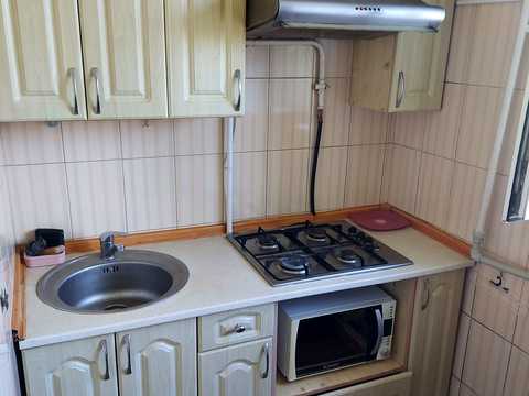 квартира по адресу Ахтырская , 21/1