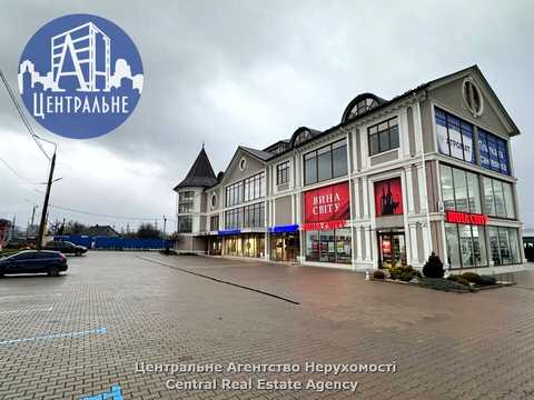 комерційна за адресою Хотинська вул., 39в