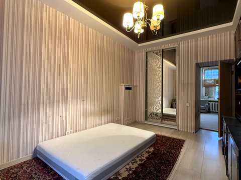 квартира за адресою Харків, Юр'ївська вул., 5а