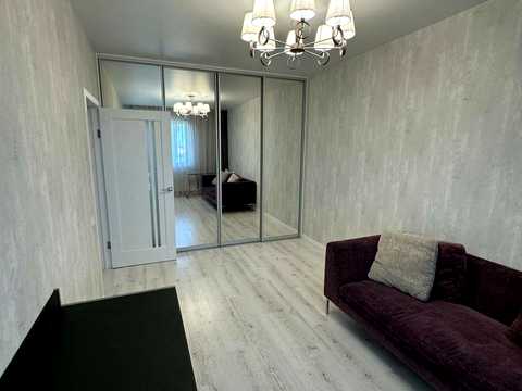 квартира по адресу Метрологическая ул., 60