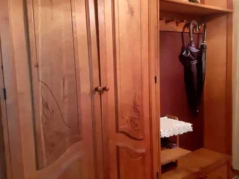 квартира за адресою Михайла Грушевського вул., 19