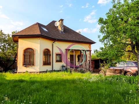 будинок за адресою 84-я Садова, 84 а
