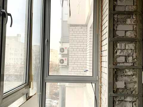 квартира по адресу Литейная ул., 2-Г