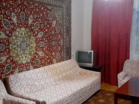 квартира по адресу Никольско-Ботаническая ул., 31