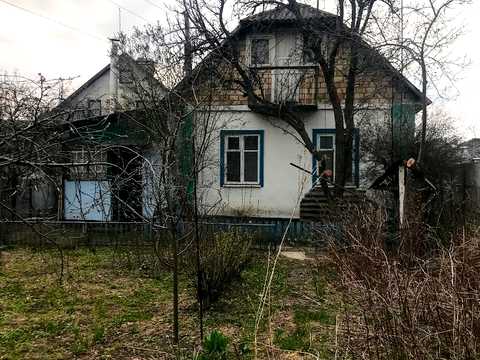 будинок за адресою Олександра Білана вул.