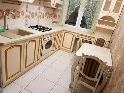 квартира по адресу пр.Слобожанский, 8