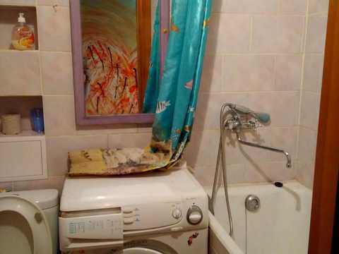 квартира по адресу Бакинская ул., 37-В