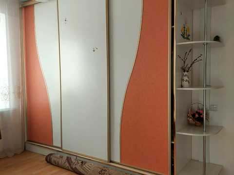 квартира за адресою Заводський пров., 1