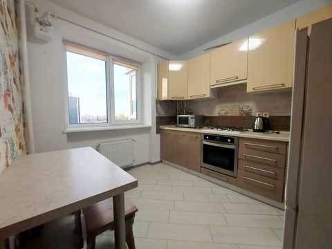 квартира по адресу Кульпарковская ул. (Кульпарківська), 230