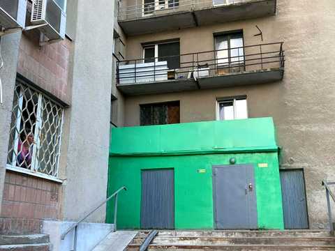 комната по адресу Монюшка ул.