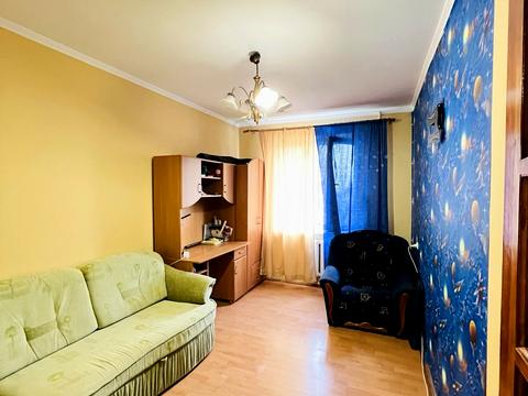 квартира по адресу Коломыйская ул., 12