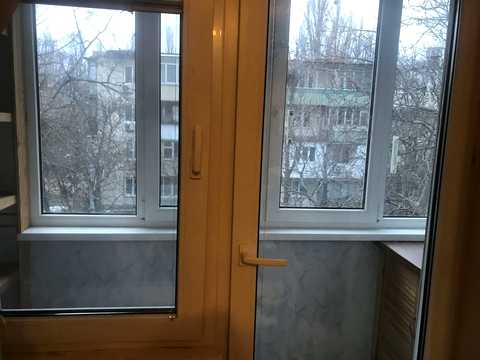 квартира по адресу Николая Руденко бульв. (Кольцова), 5-А