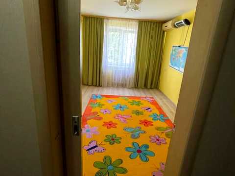 квартира за адресою Колодязна вул., 10