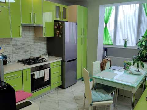 квартира за адресою 1-й Вінницький пров., 14