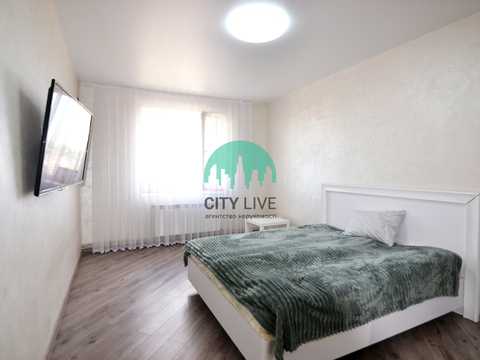квартира за адресою макогона, 25
