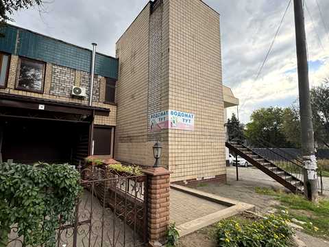 комерційна за адресою Миколи Світальського вул., 8а