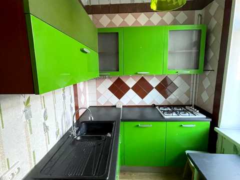 квартира за адресою Січових Стрільців вул. (Артема), 8