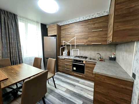 квартира за адресою Бігова вул., 17