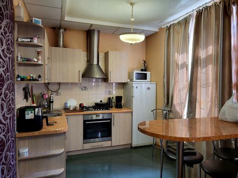квартира за адресою Шевченка просп., 11