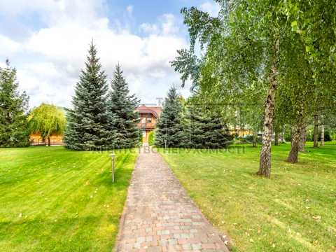 будинок за адресою с. Вишеньки, Бориспільський